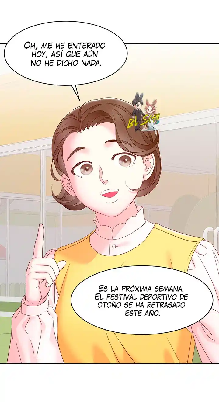 Encuentro En Otoño - Capítulo 26 - Página 51 - LectorTMOo