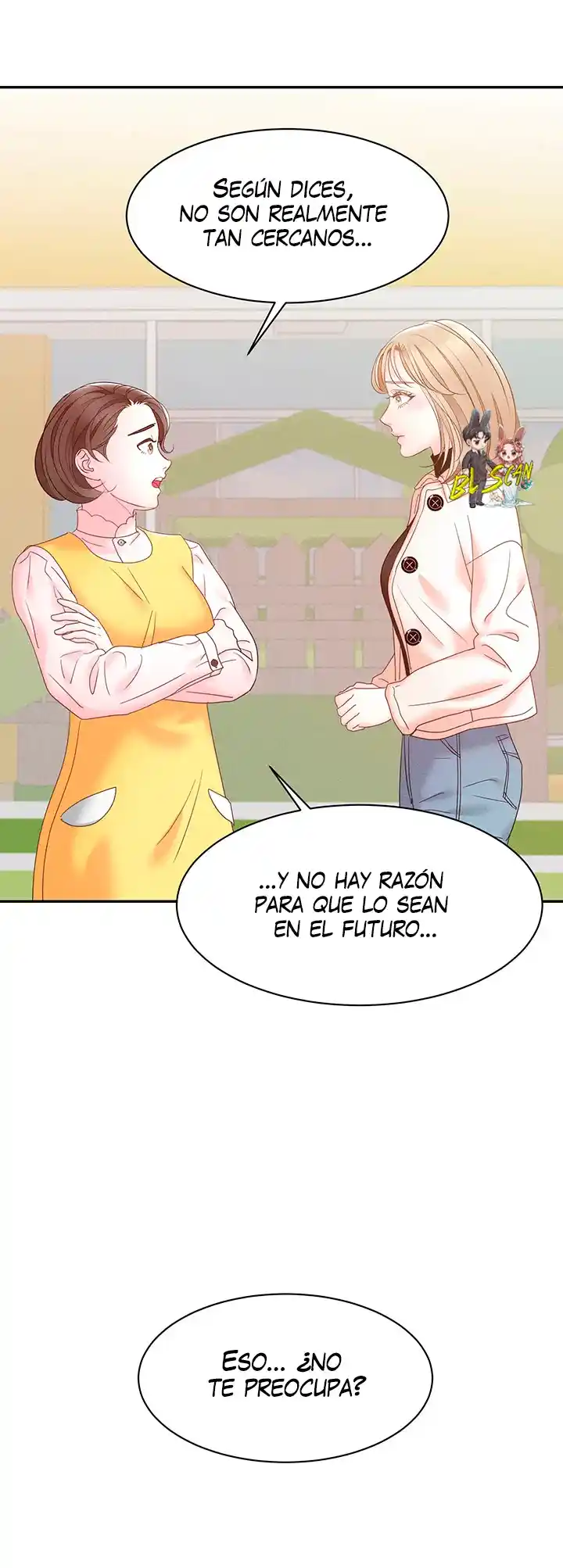 Encuentro En Otoño - Capítulo 26 - Página 70 - LectorTMOo