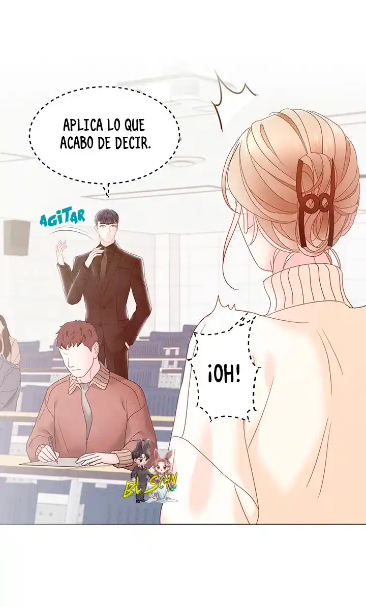 Encuentro En Otoño - Capítulo 27 - Página 11 - LectorTMOo