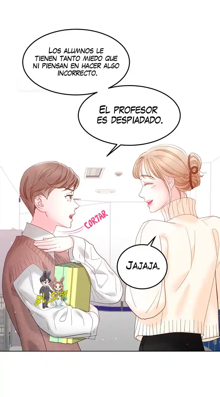 Encuentro En Otoño - Capítulo 27 - Página 21 - LectorTMOo