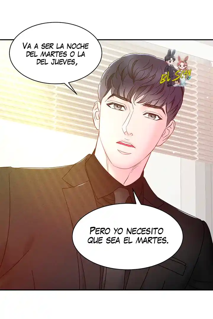 Encuentro En Otoño - Capítulo 28 - Página 10 - LectorTMOo
