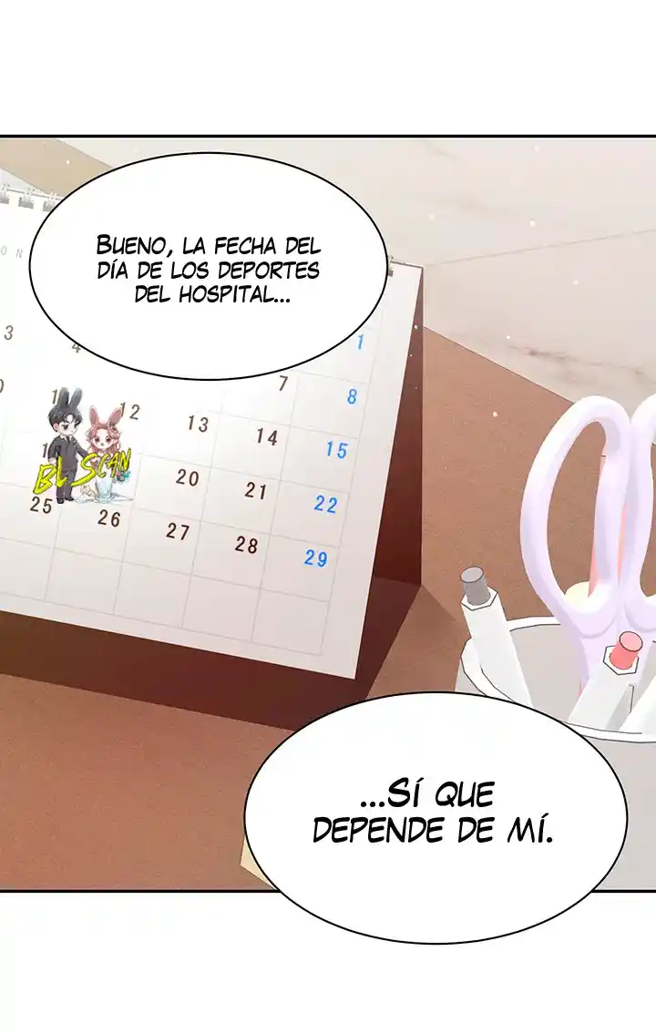 Encuentro En Otoño - Capítulo 28 - Página 19 - LectorTMOo