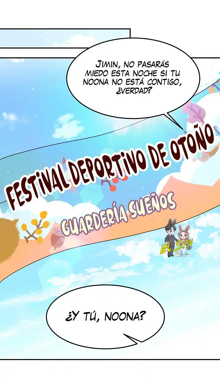 Encuentro En Otoño - Capítulo 28 - Página 35 - LectorTMOo