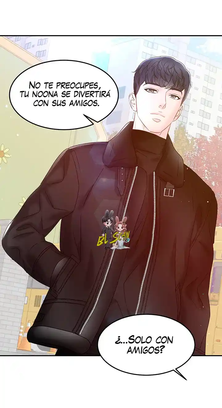 Encuentro En Otoño - Capítulo 28 - Página 39 - LectorTMOo