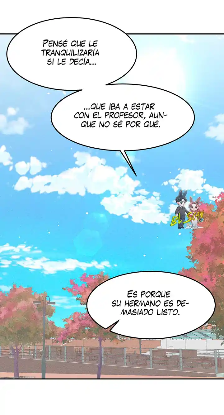 Encuentro En Otoño - Capítulo 28 - Página 53 - LectorTMOo