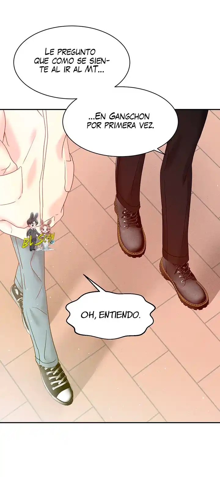 Encuentro En Otoño - Capítulo 28 - Página 58 - LectorTMOo