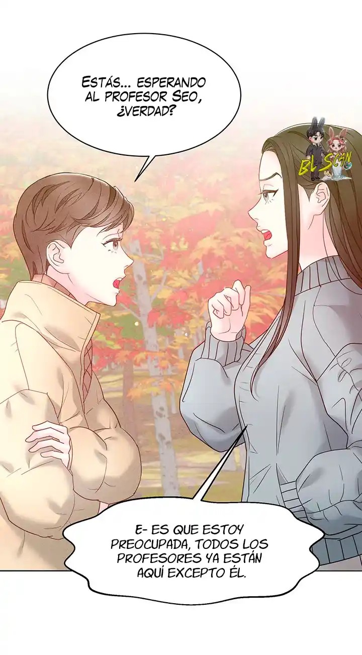 Encuentro En Otoño - Capítulo 29 - Página 5 - LectorTMOo