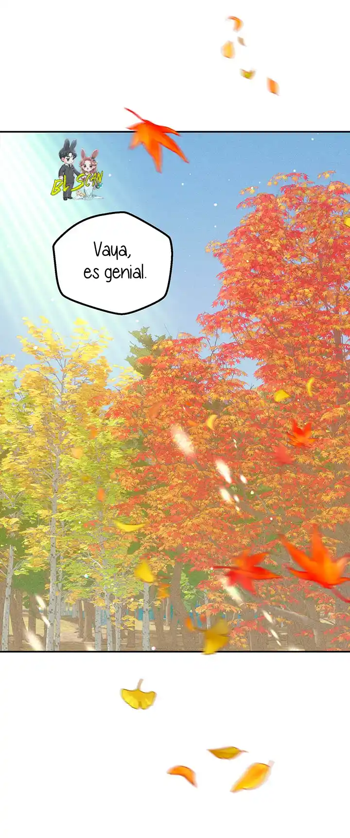Encuentro En Otoño - Capítulo 29 - Página 9 - LectorTMOo