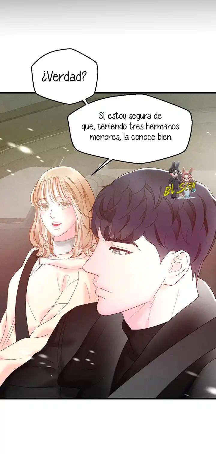 Encuentro En Otoño - Capítulo 29 - Página 19 - LectorTMOo