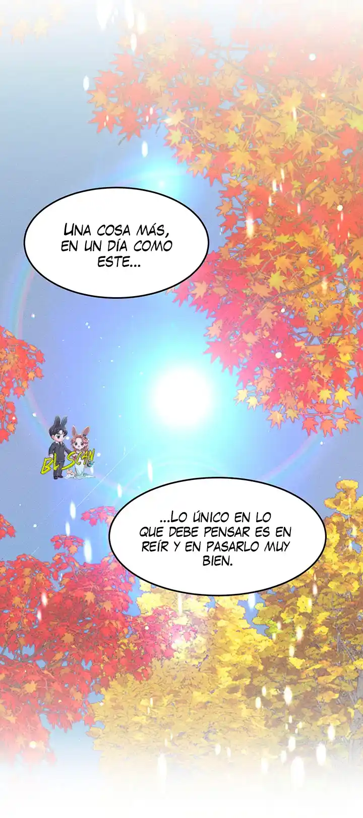 Encuentro En Otoño - Capítulo 29 - Página 29 - LectorTMOo