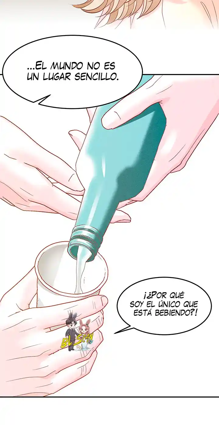 Encuentro En Otoño - Capítulo 29 - Página 45 - LectorTMOo