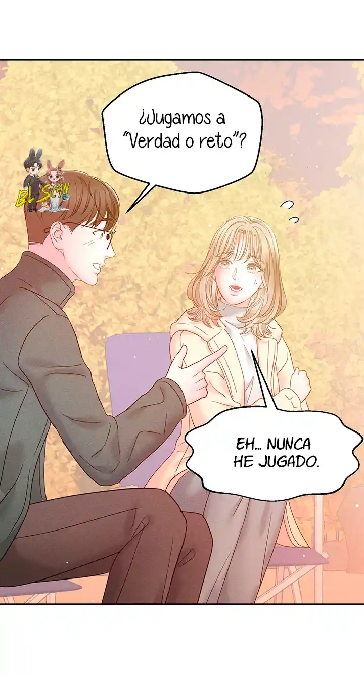 Encuentro En Otoño - Capítulo 29 - Página 51 - LectorTMOo