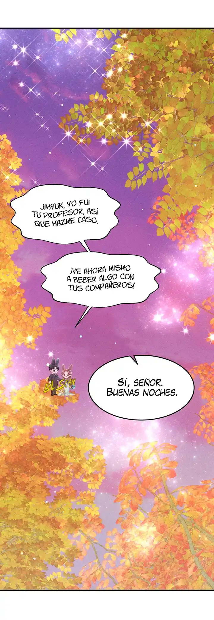 Encuentro En Otoño - Capítulo 29 - Página 62 - LectorTMOo