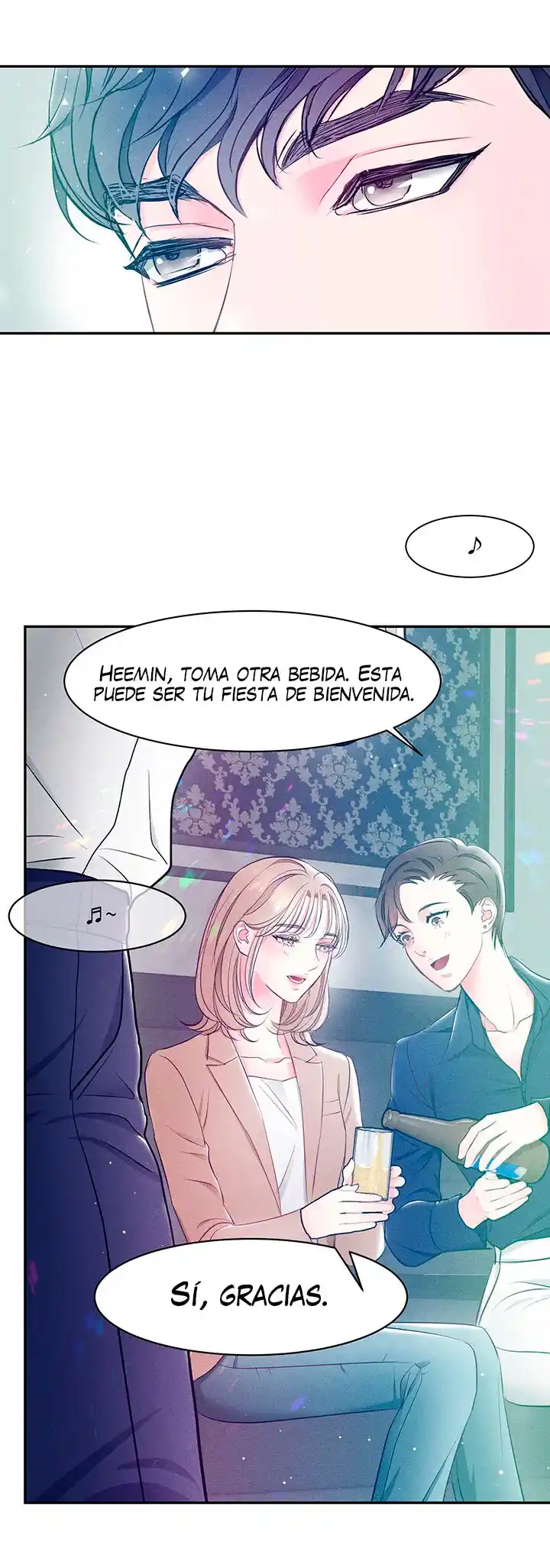 Encuentro En Otoño - Capítulo 3 - Página 16 - LectorTMOo