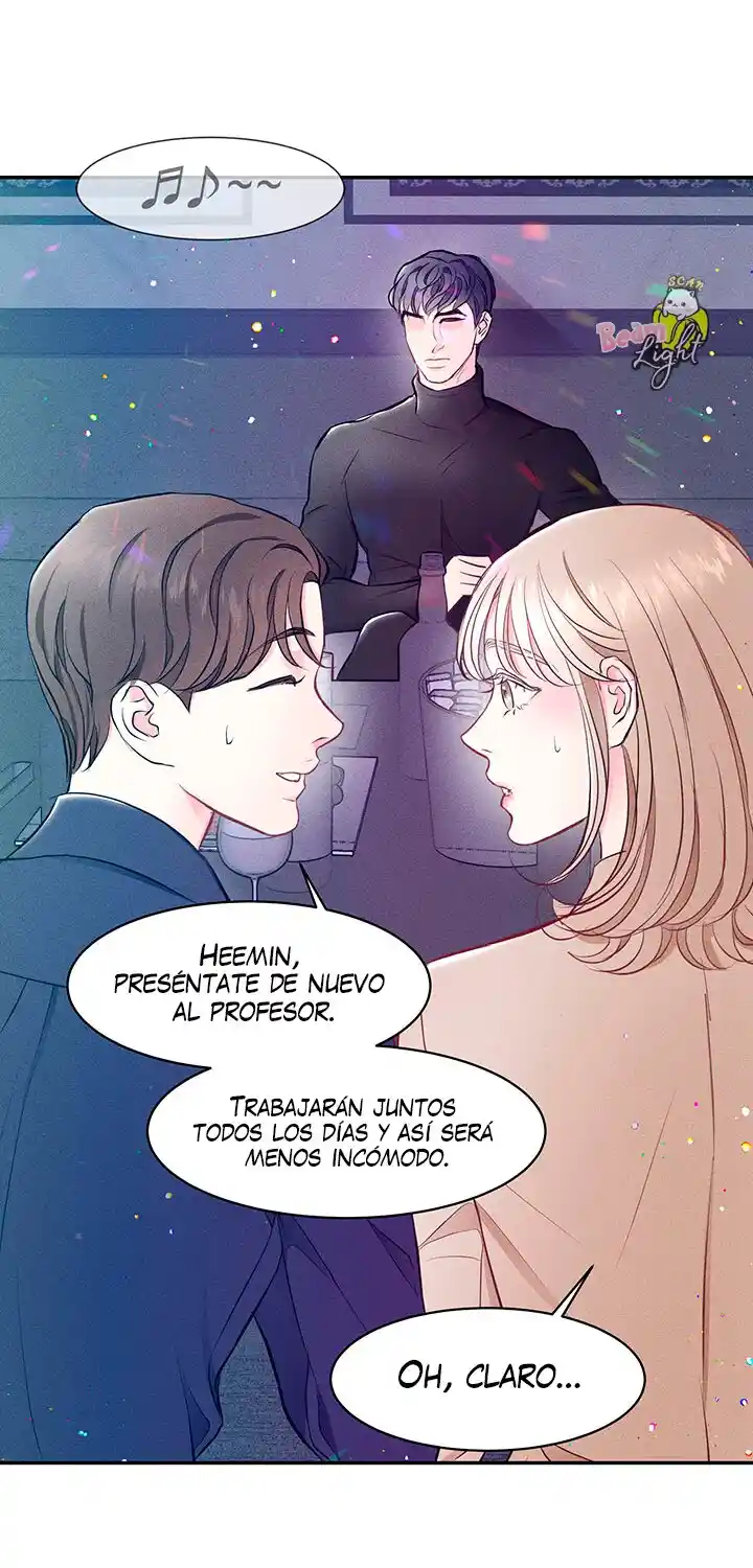 Encuentro En Otoño - Capítulo 3 - Página 25 - LectorTMOo