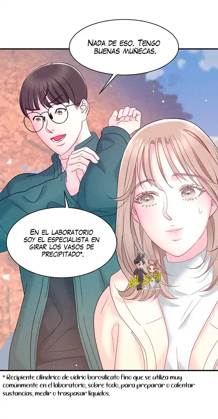 Encuentro En Otoño - Capítulo 30 - Página 10 - LectorTMOo