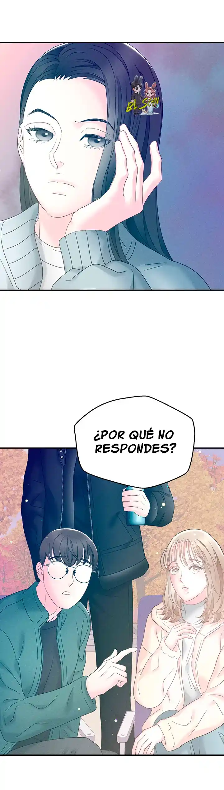 Encuentro En Otoño - Capítulo 30 - Página 18 - LectorTMOo