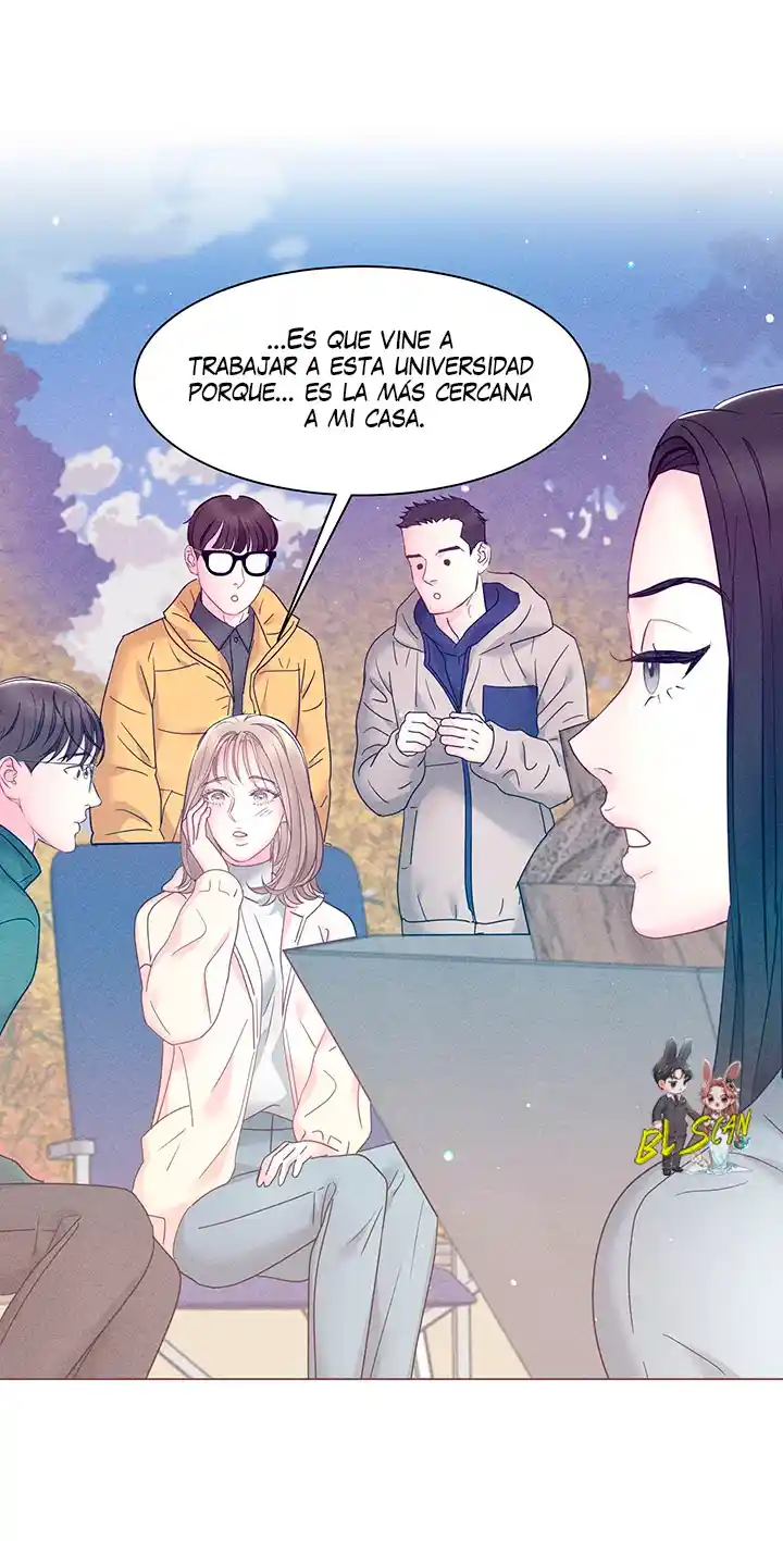 Encuentro En Otoño - Capítulo 30 - Página 20 - LectorTMOo