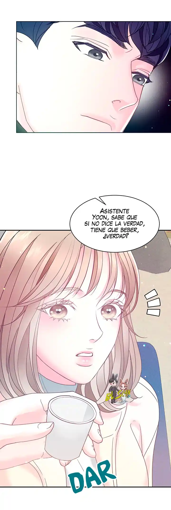 Encuentro En Otoño - Capítulo 30 - Página 22 - LectorTMOo
