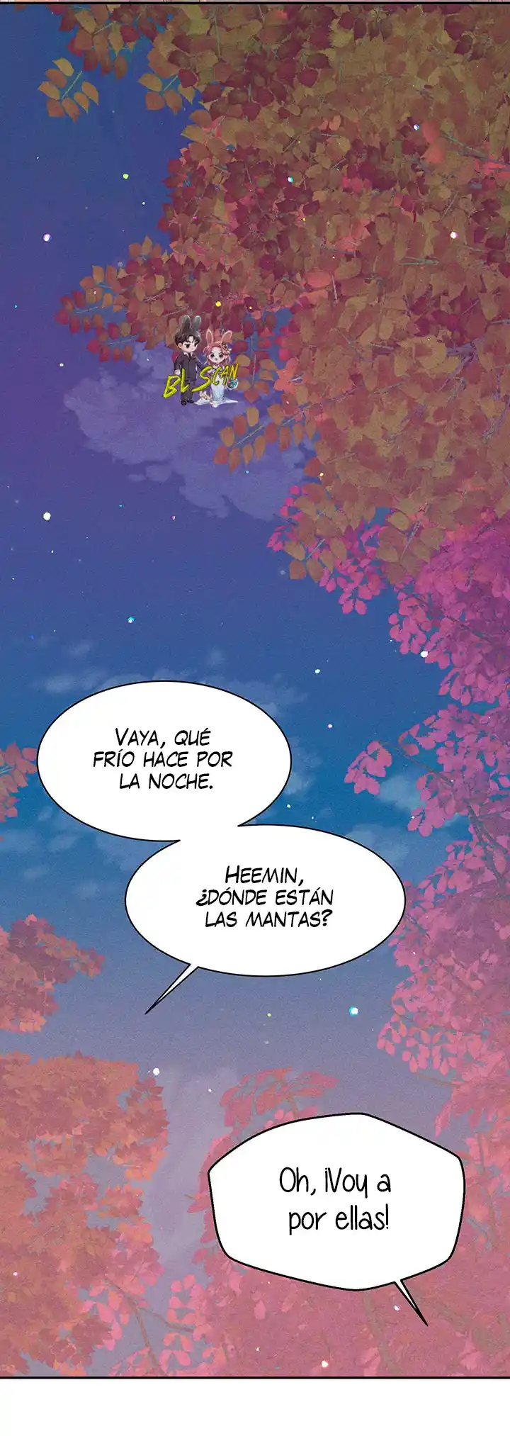 Encuentro En Otoño - Capítulo 30 - Página 27 - LectorTMOo