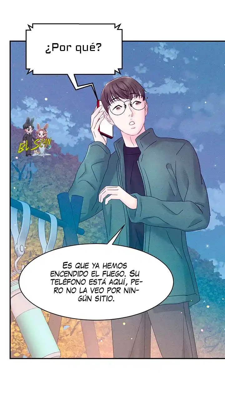 Encuentro En Otoño - Capítulo 30 - Página 40 - LectorTMOo