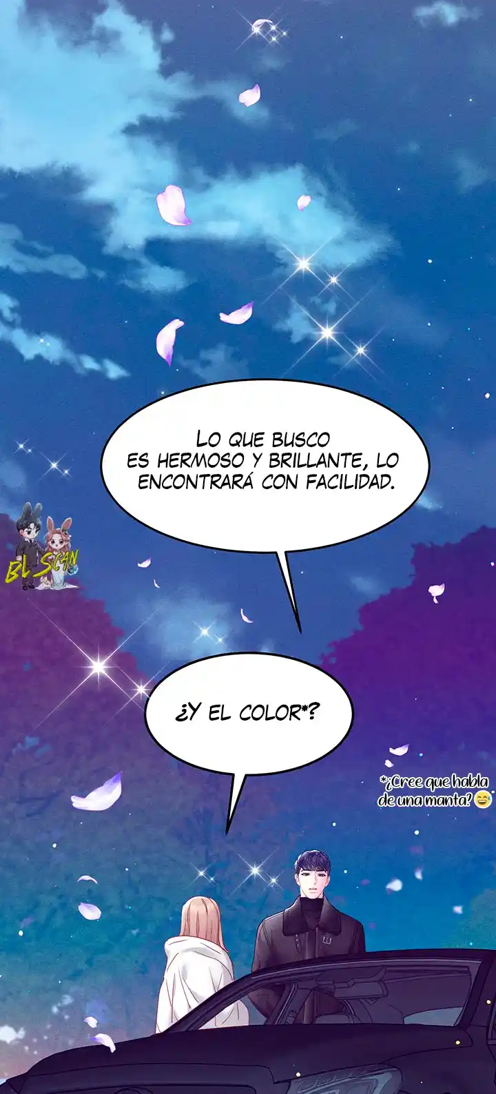 Encuentro En Otoño - Capítulo 30 - Página 50 - LectorTMOo