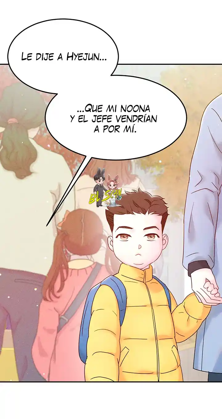 Encuentro En Otoño - Capítulo 31 - Página 44 - LectorTMOo