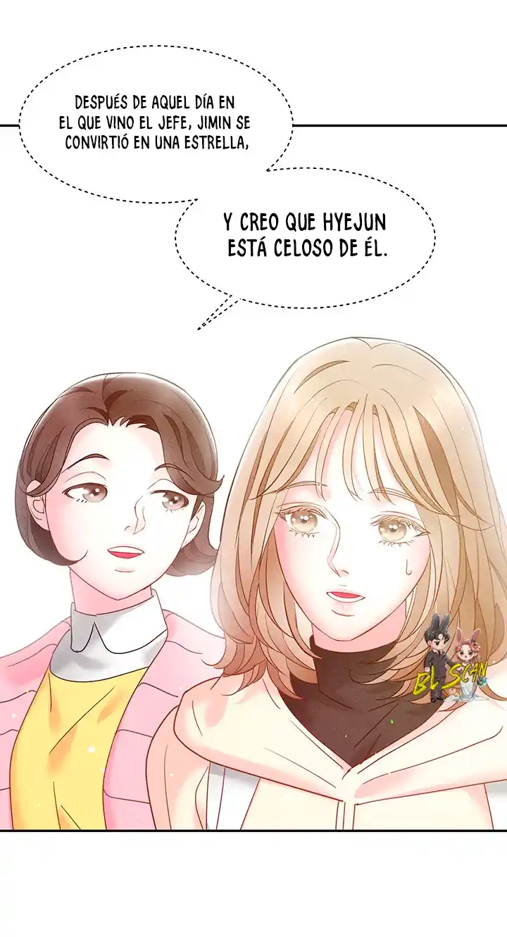 Encuentro En Otoño - Capítulo 31 - Página 45 - LectorTMOo