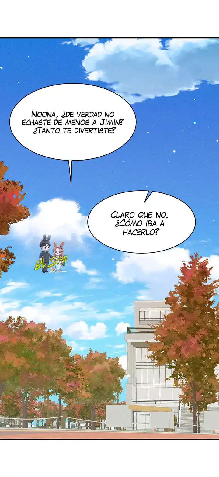 Encuentro En Otoño - Capítulo 31 - Página 49 - LectorTMOo