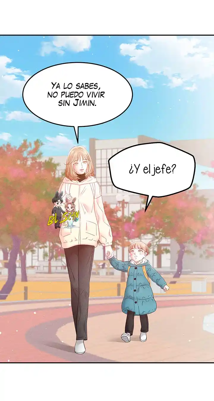 Encuentro En Otoño - Capítulo 31 - Página 50 - LectorTMOo