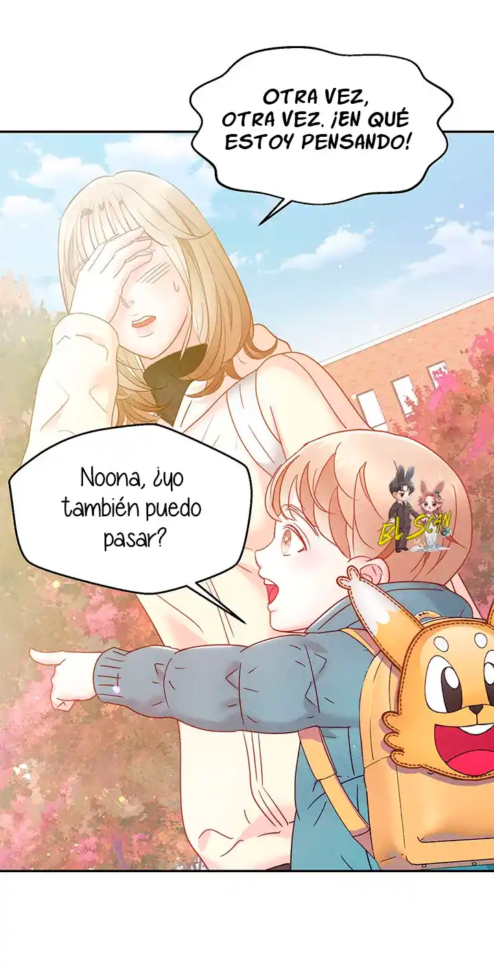 Encuentro En Otoño - Capítulo 31 - Página 59 - LectorTMOo