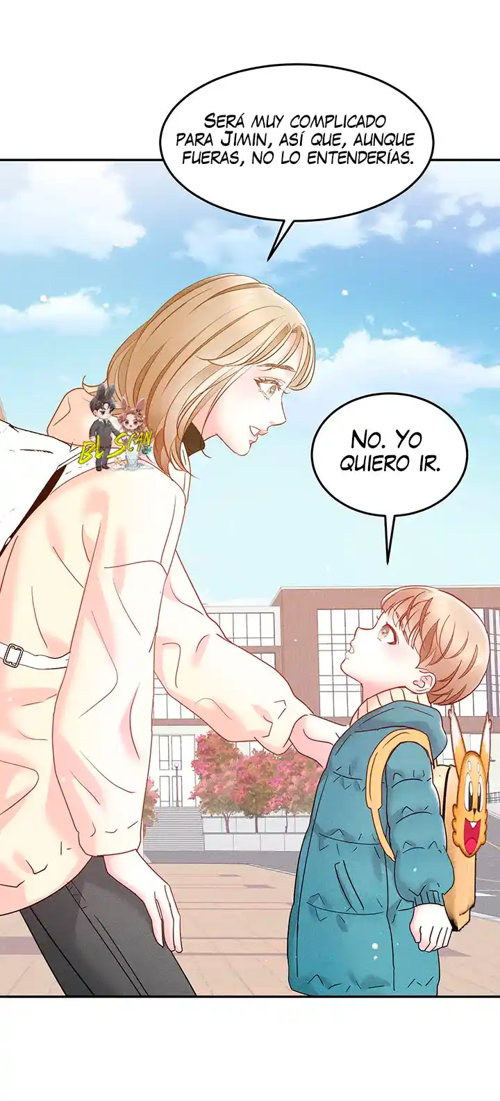 Encuentro En Otoño - Capítulo 31 - Página 63 - LectorTMOo