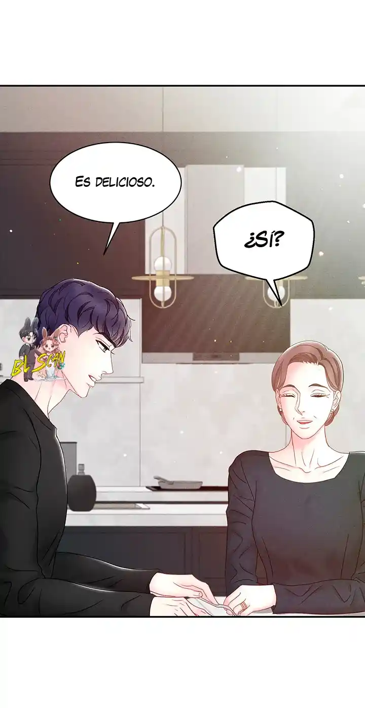 Encuentro En Otoño - Capítulo 32 - Página 6 - LectorTMOo