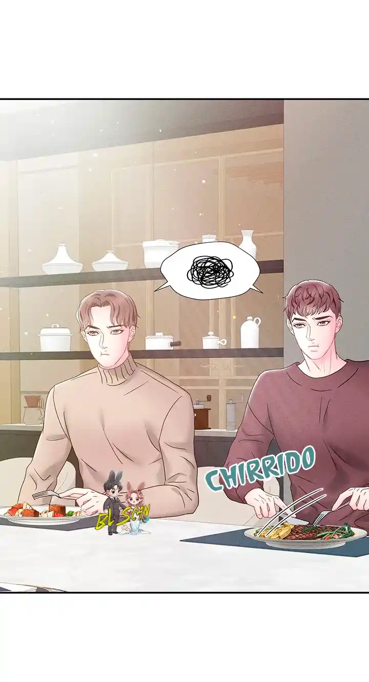 Encuentro En Otoño - Capítulo 32 - Página 7 - LectorTMOo