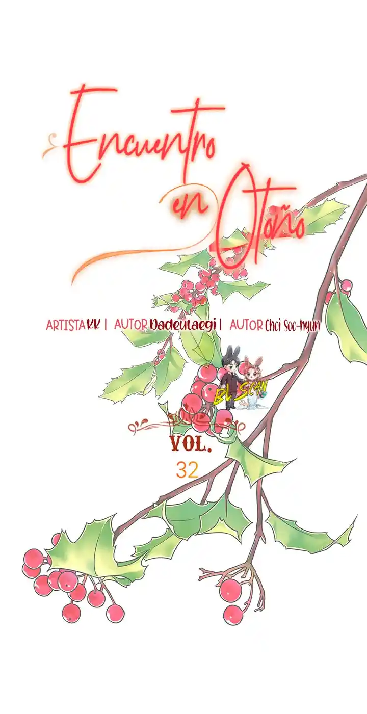 Encuentro En Otoño - Capítulo 32 - Página 8 - LectorTMOo