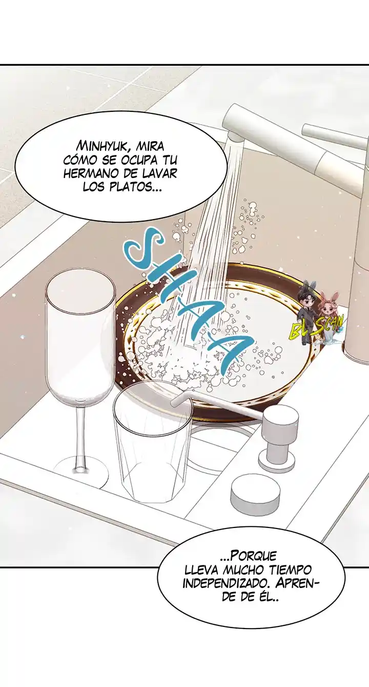 Encuentro En Otoño - Capítulo 32 - Página 9 - LectorTMOo