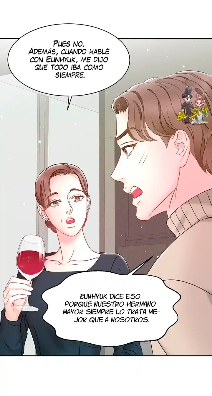 Encuentro En Otoño - Capítulo 32 - Página 11 - LectorTMOo