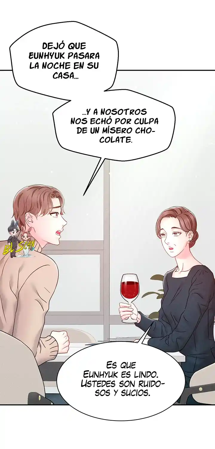 Encuentro En Otoño - Capítulo 32 - Página 13 - LectorTMOo