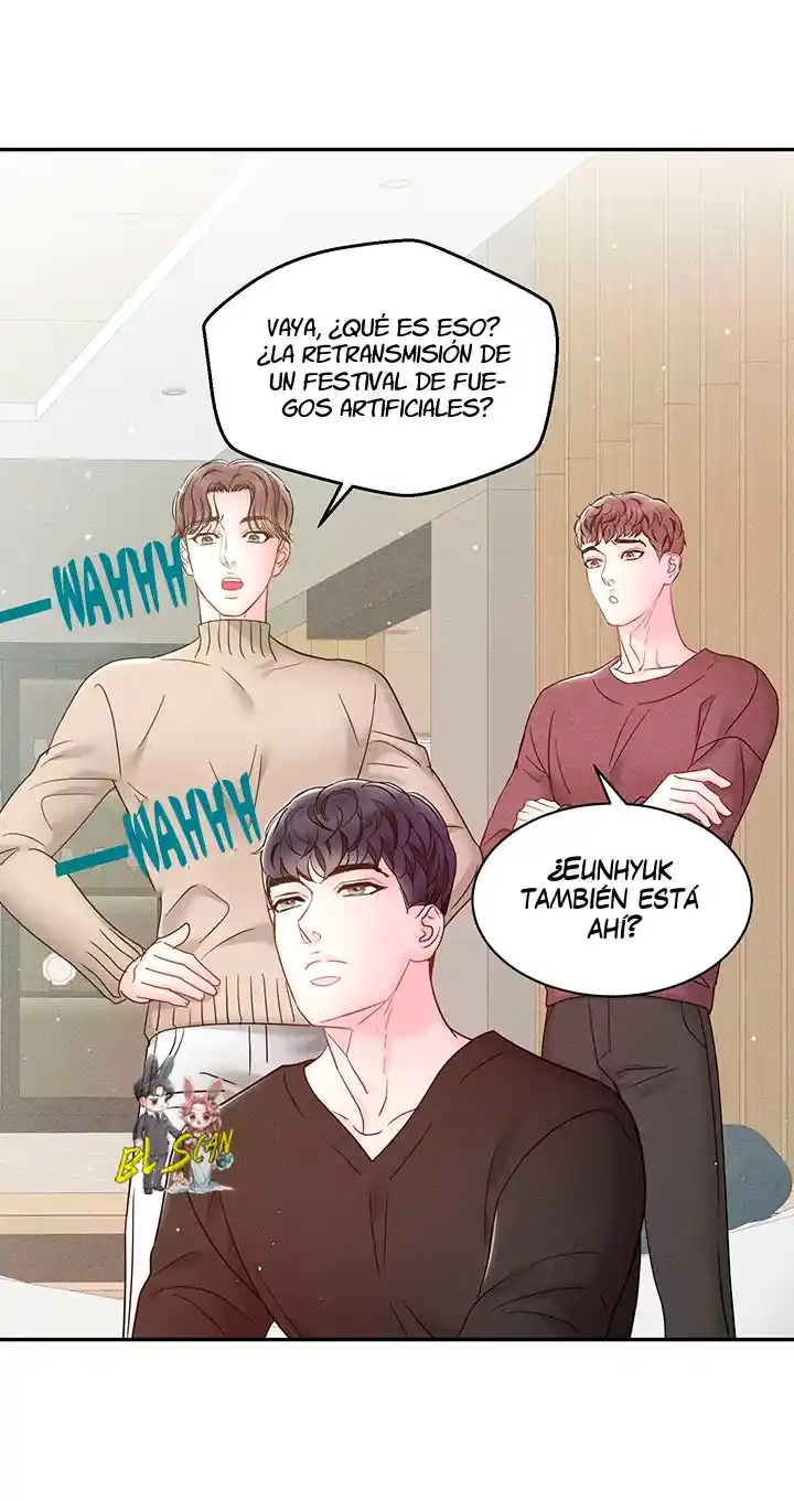 Encuentro En Otoño - Capítulo 32 - Página 16 - LectorTMOo