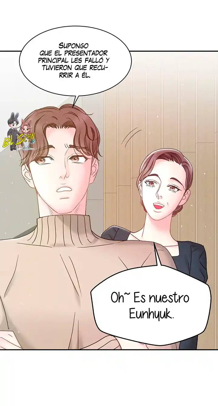 Encuentro En Otoño - Capítulo 32 - Página 17 - LectorTMOo
