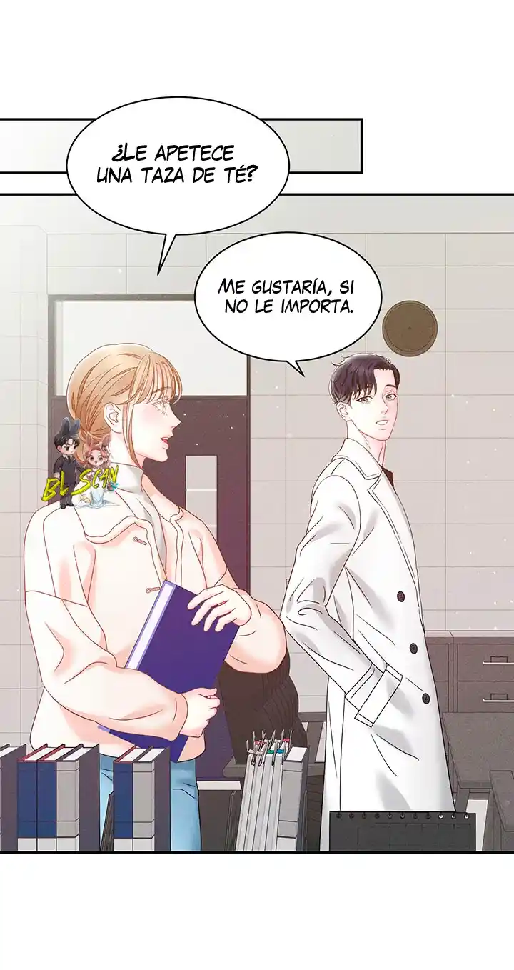 Encuentro En Otoño - Capítulo 32 - Página 35 - LectorTMOo