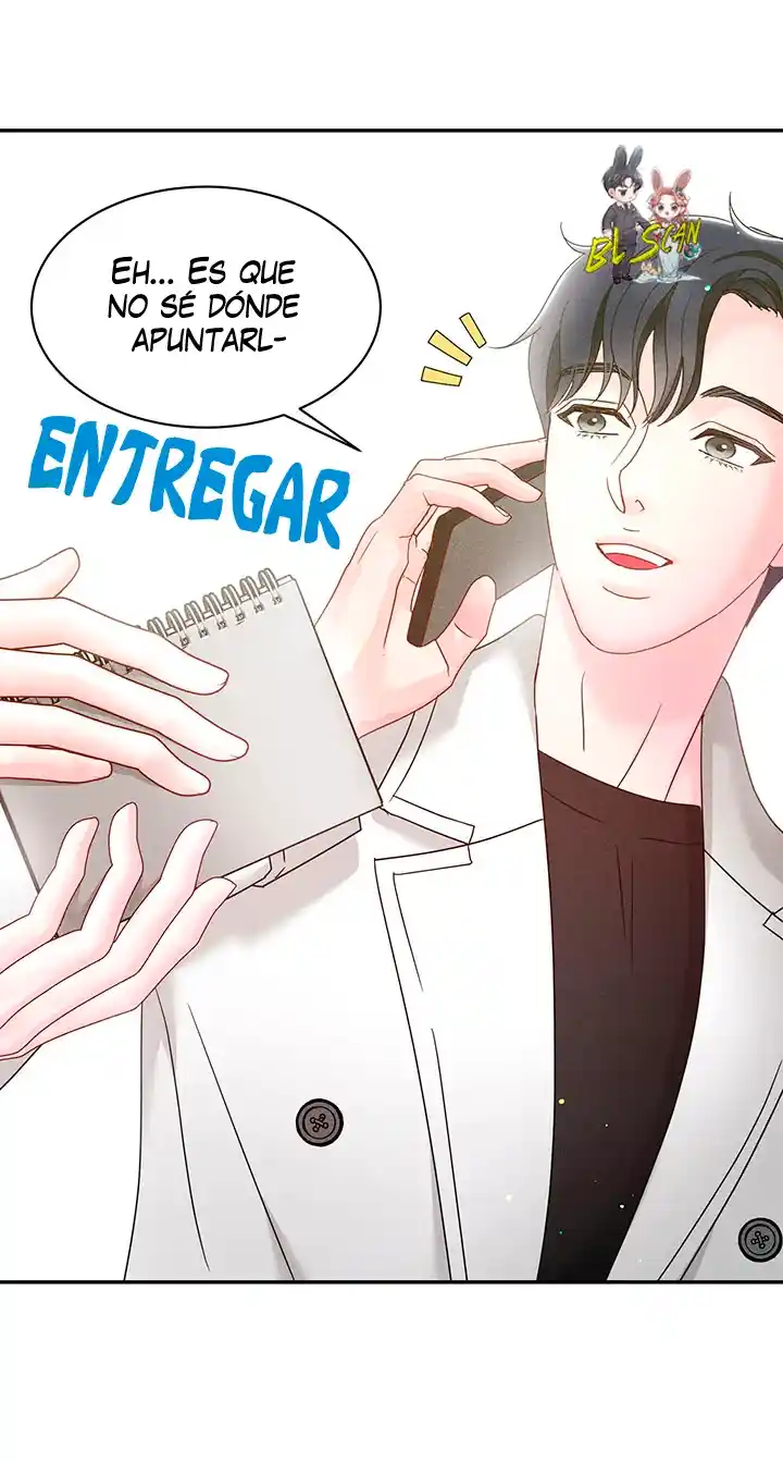 Encuentro En Otoño - Capítulo 32 - Página 38 - LectorTMOo