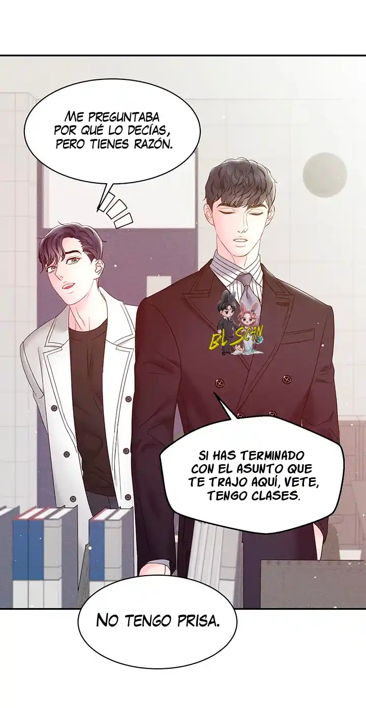 Encuentro En Otoño - Capítulo 32 - Página 46 - LectorTMOo