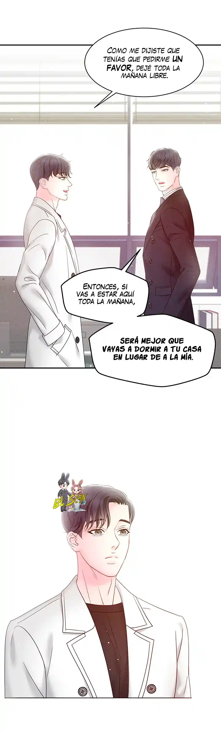 Encuentro En Otoño - Capítulo 32 - Página 47 - LectorTMOo