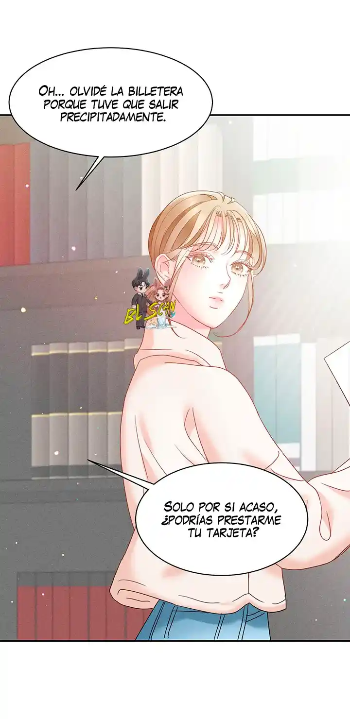 Encuentro En Otoño - Capítulo 32 - Página 51 - LectorTMOo