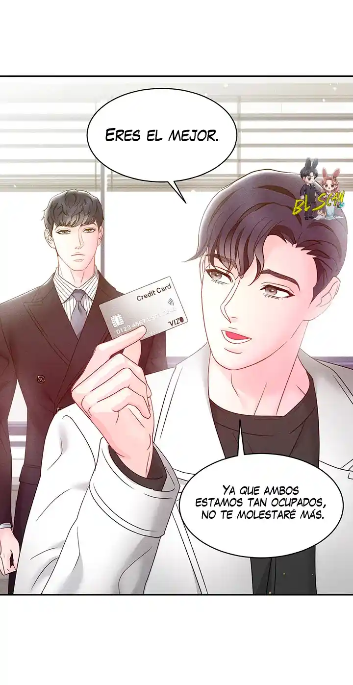 Encuentro En Otoño - Capítulo 32 - Página 52 - LectorTMOo