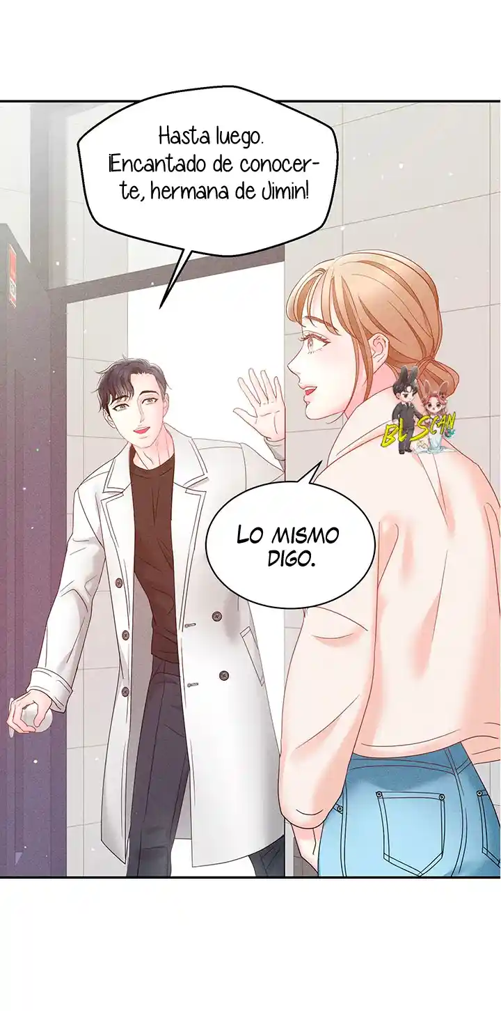Encuentro En Otoño - Capítulo 32 - Página 53 - LectorTMOo