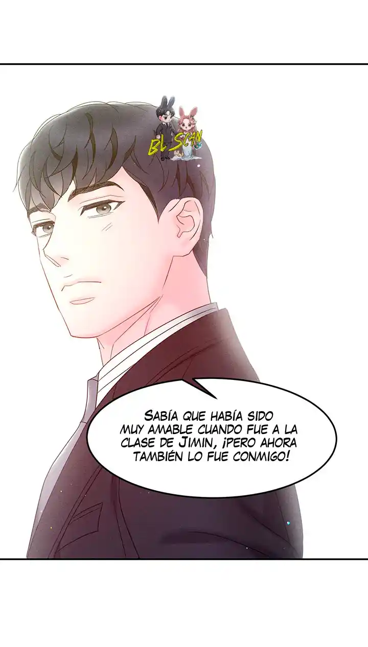 Encuentro En Otoño - Capítulo 32 - Página 58 - LectorTMOo