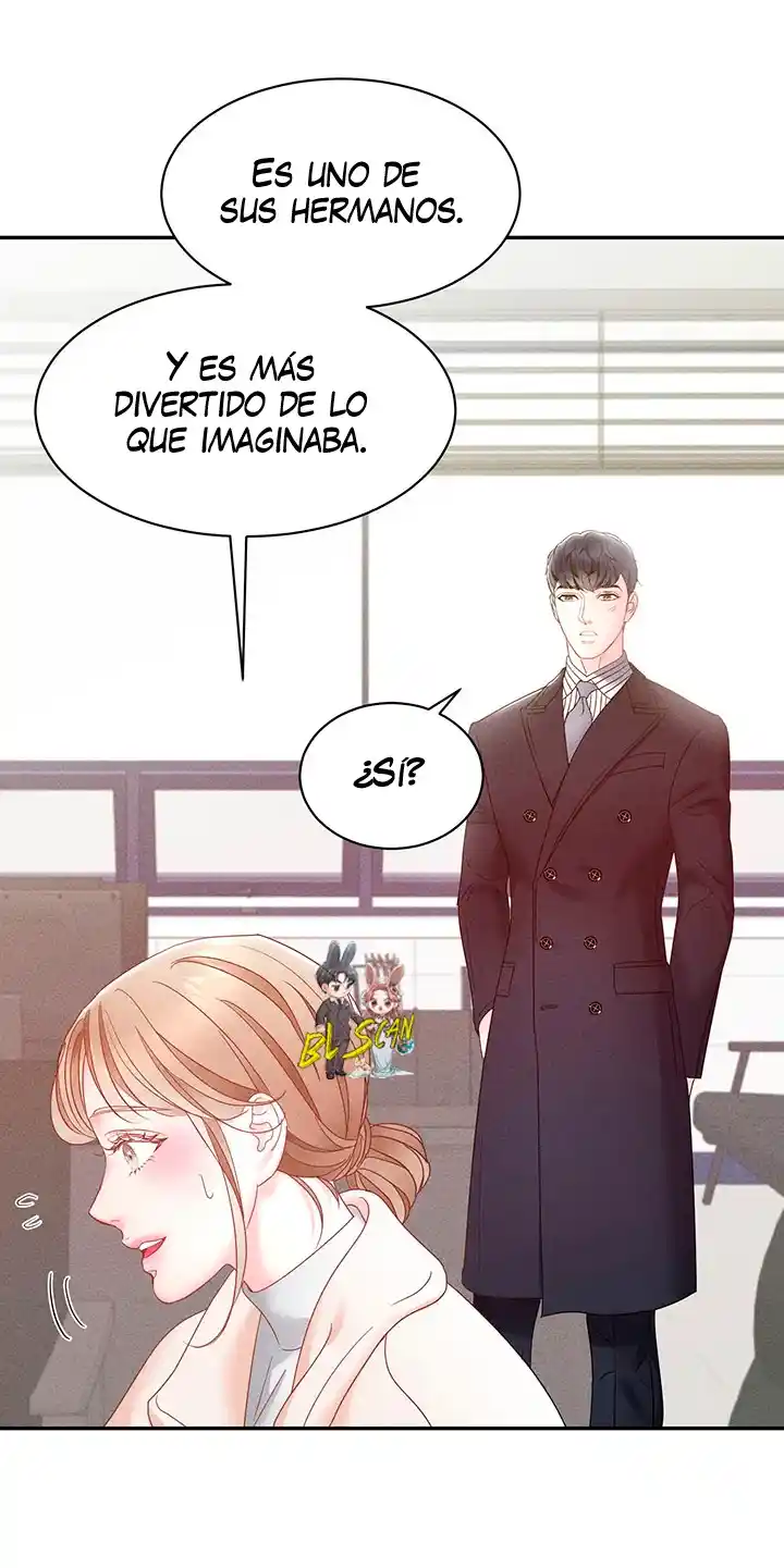Encuentro En Otoño - Capítulo 32 - Página 59 - LectorTMOo