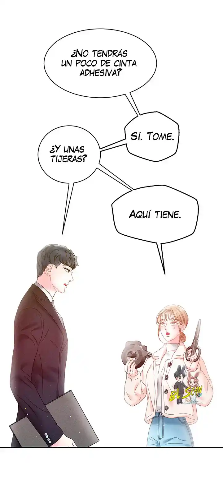 Encuentro En Otoño - Capítulo 32 - Página 66 - LectorTMOo